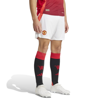 Manchester United muške kratke hlače 24/25 home