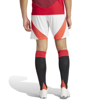 Manchester United muške kratke hlače 24/25 home