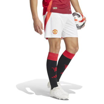 Manchester United muške kratke hlače 24/25 home