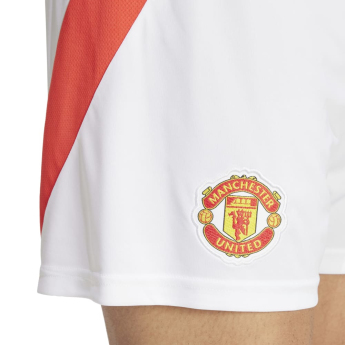 Manchester United muške kratke hlače 24/25 home