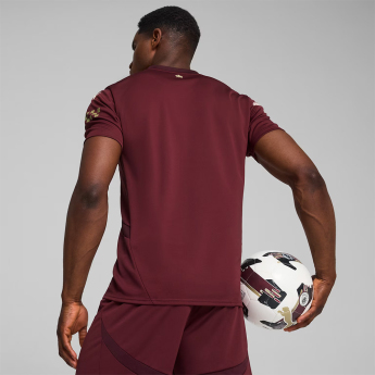 Manchester City nogometni dres 24/25 third