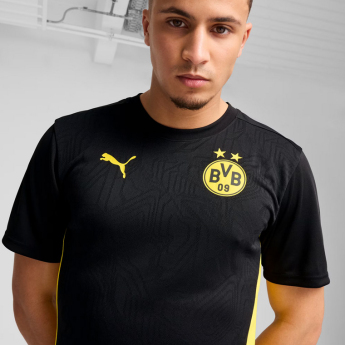 Borussia Dortmund nogometni dres black