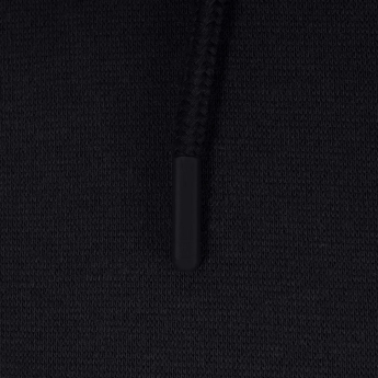 FC Arsenal muška majica s kapuljačom Zip black