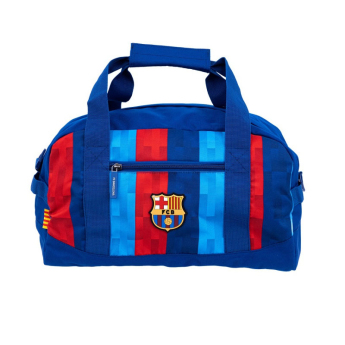FC Barcelona sportska torba Stripe Training