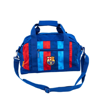 FC Barcelona sportska torba Stripe Training