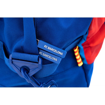 FC Barcelona sportska torba Stripe Training