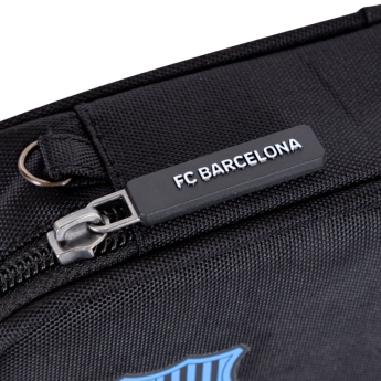 FC Barcelona pernica black