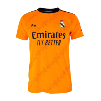 Real Madrid dječji set replica 24/25 Away Vini Jr