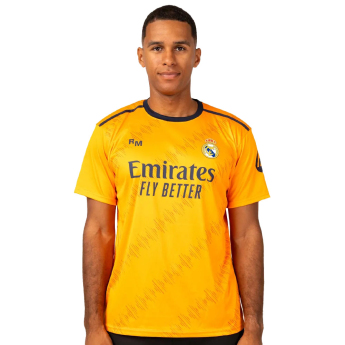 Real Madrid nogometni dres 24/25 Away