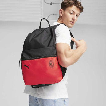 AC Milan ruksak Essentials black