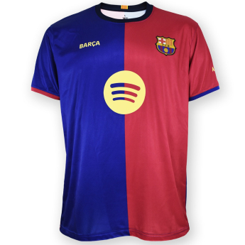 FC Barcelona dječji set 24/25 Home Yamal