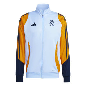 Real Madrid muški nogometni dres globlu