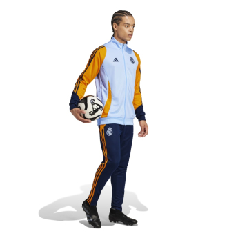 Real Madrid muški nogometni dres globlu