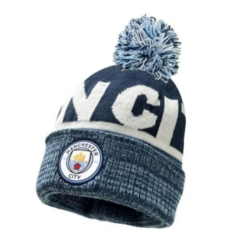 Manchester City zimske kape Premium Knit