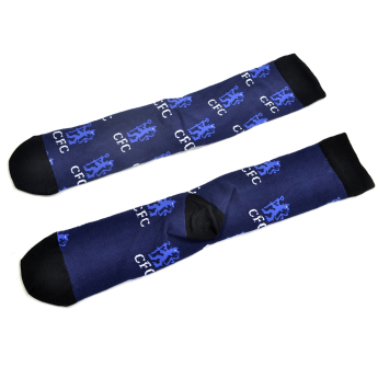 FC Chelsea čarape Over Print