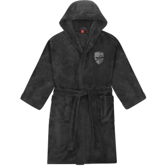 FC Arsenal muški ogrtač grey