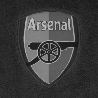 FC Arsenal muški ogrtač grey