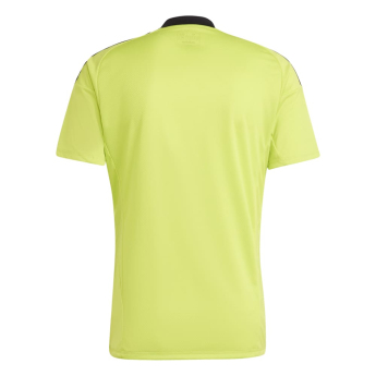 Real Madrid nogometni dres 24/25 goalkeeper third