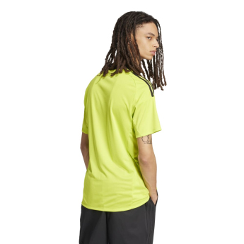 Real Madrid nogometni dres 24/25 goalkeeper third