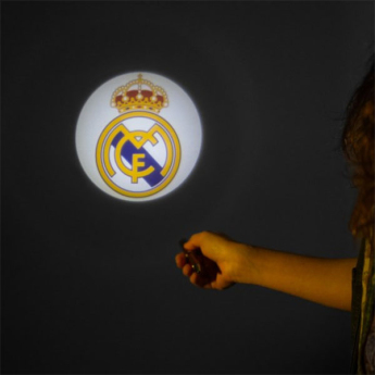 Real Madrid Bilježnica A5 formata Premium grey