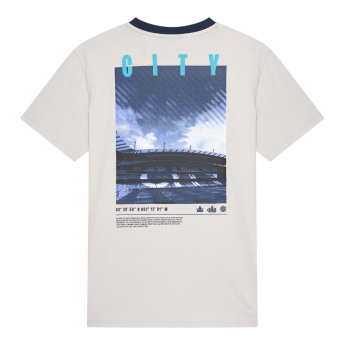 Manchester City muška majica Lifestyle Stadium
