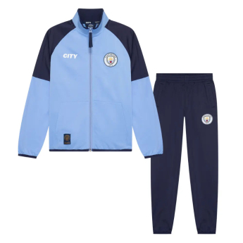 Manchester City muška trenirka 2024/25 Home