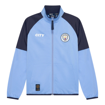 Manchester City muška trenirka 2024/25 Home