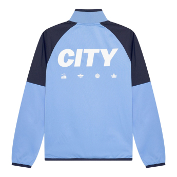 Manchester City muška trenirka 2024/25 Home