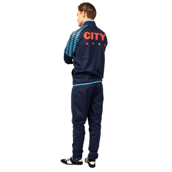 Manchester City muška trenirka 2024/25 Away