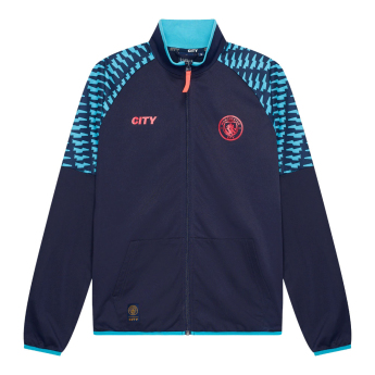 Manchester City muška trenirka 2024/25 Away