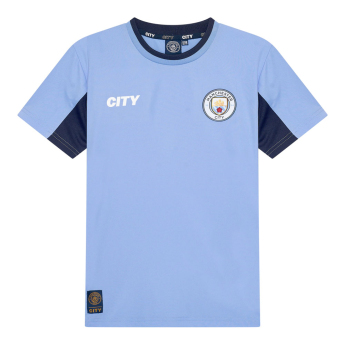 Manchester City dječji set 2024/25 Home