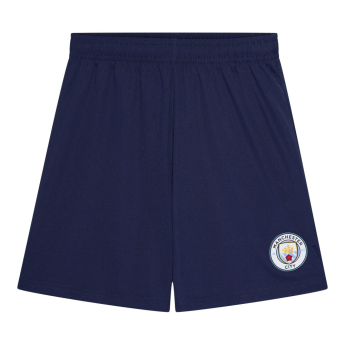 Manchester City dječji set 2024/25 Home