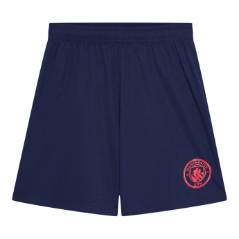 Manchester City dječji set 2024/25 Away