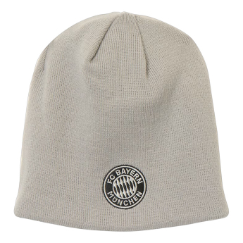 Bayern München zimske kape Reversible black-grey