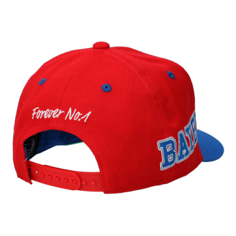 Bayern München šilterica ravnog oboda Retro Snapback