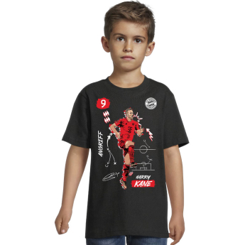 Bayern München dječja majica Graphic Kane
