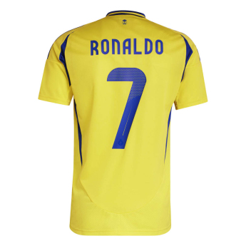 Cristiano Ronaldo nogometni dres 24/25 Ronaldo