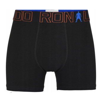 Cristiano Ronaldo dječje bokserice 5pack CR7 black