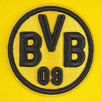 Borussia Dortmund šilterica ravnog oboda Snapback 9Fifty yellow