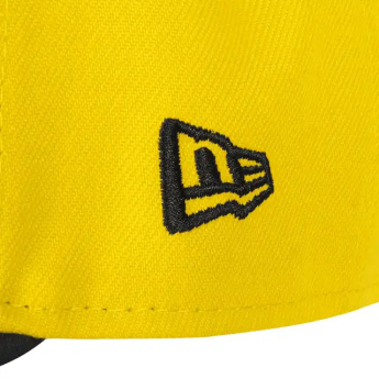 Borussia Dortmund šilterica ravnog oboda Snapback 9Fifty yellow