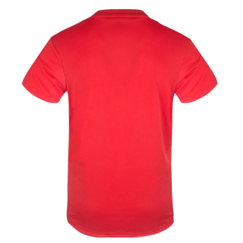 FC Liverpool muška majica Poly RedWhite
