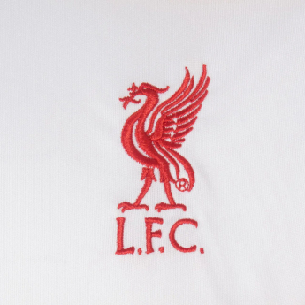 FC Liverpool muška majica Poly RedWhite