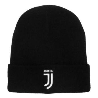 Juventus Torino zimske kape Fullblack