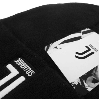 Juventus Torino zimske kape Fullblack