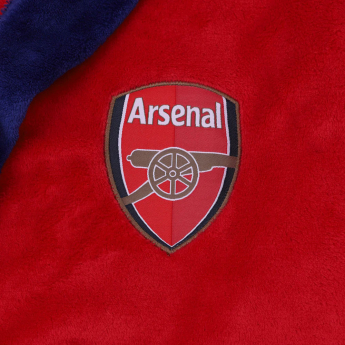 FC Arsenal muški ogrtač red