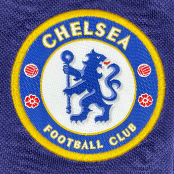 FC Chelsea muška polo majica Basic royal
