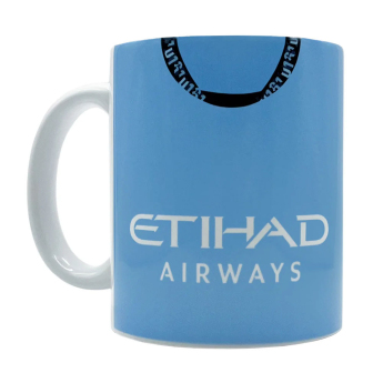 Manchester City šalica Haaland Shirt