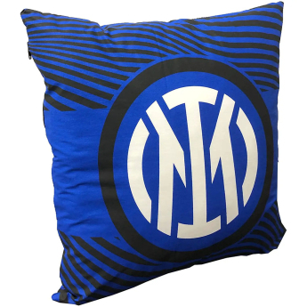 Inter Milano jastuk Logo