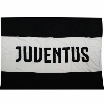 Juventus Torino deka od flisa Text