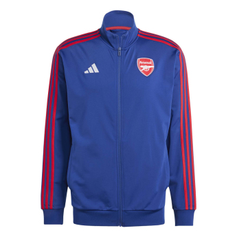 FC Arsenal muška majica DNA Track blue